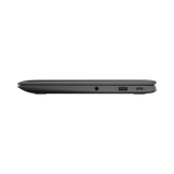 HP Fortis x360 G3 J 11.6" Multi-Touch Chromebook, Intel Celeron N5100, 8GB RAM, 64GB eMMC — Being Shipped