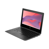 HP Fortis x360 G3 J 11.6" Multi-Touch Chromebook, Intel Celeron N5100, 8GB RAM, 64GB eMMC — Being Shipped