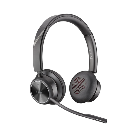 Poly Savi 7320 Stereo Headset — Being Shipped