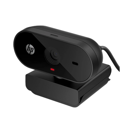 HP 325 1080p Business Webcam — Being Shipped