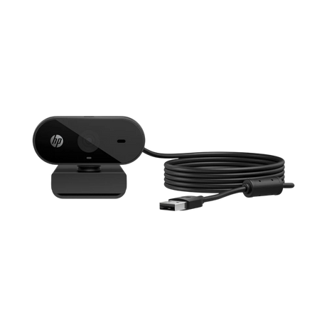 HP 325 1080p Business Webcam — Being Shipped