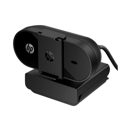 HP 325 1080p Business Webcam — Being Shipped