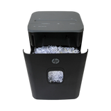 HP CC20 Cross-Cut Paper Shredder (20 Sheets) — Being Shipped