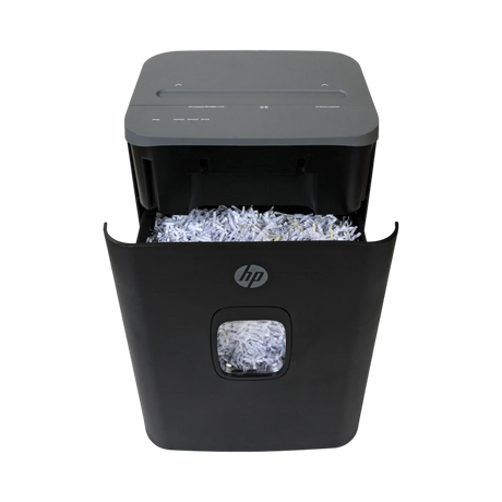HP CC20 Cross-Cut Paper Shredder (20 Sheets) — Being Shipped