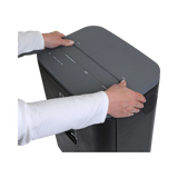 HP CC20 Cross-Cut Paper Shredder (20 Sheets) — Being Shipped