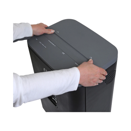 HP CC20 Cross-Cut Paper Shredder (20 Sheets) — Being Shipped