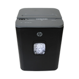 HP CC20 Cross-Cut Paper Shredder (20 Sheets) — Being Shipped