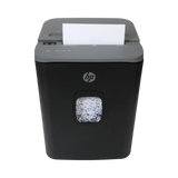 HP CC20 Cross-Cut Paper Shredder (20 Sheets) — Being Shipped