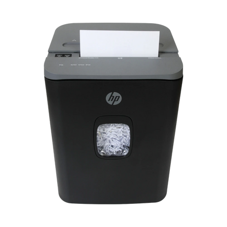 HP CC20 Cross-Cut Paper Shredder (20 Sheets) — Being Shipped