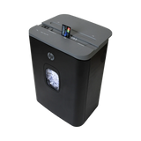 HP CC20 Cross-Cut Paper Shredder (20 Sheets) — Being Shipped