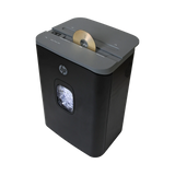 HP CC20 Cross-Cut Paper Shredder (20 Sheets) — Being Shipped