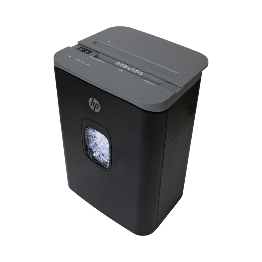 HP CC20 Cross-Cut Paper Shredder (20 Sheets) — Being Shipped