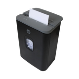 HP CC20 Cross-Cut Paper Shredder (20 Sheets) — Being Shipped