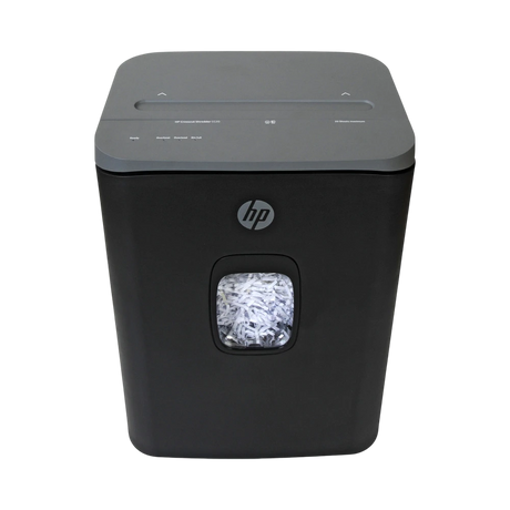 HP CC20 Cross-Cut Paper Shredder (20 Sheets) — Being Shipped