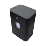 HP CC20 Cross-Cut Paper Shredder (20 Sheets) — Being Shipped