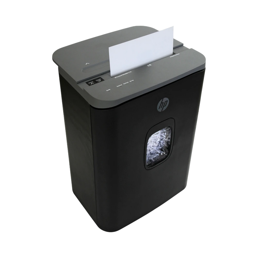 HP CC20 Cross-Cut Paper Shredder (20 Sheets) — Being Shipped