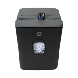 HP CC20 Cross-Cut Paper Shredder (20 Sheets) — Being Shipped