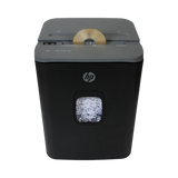 HP CC20 Cross-Cut Paper Shredder (20 Sheets) — Being Shipped