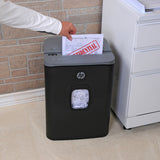 HP CC20 Cross-Cut Paper Shredder (20 Sheets) — Being Shipped