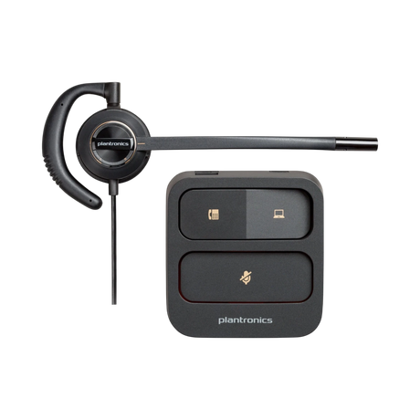 Poly Ear Loop for HW530 & HW540 EncorePro Headsets — Being Shipped