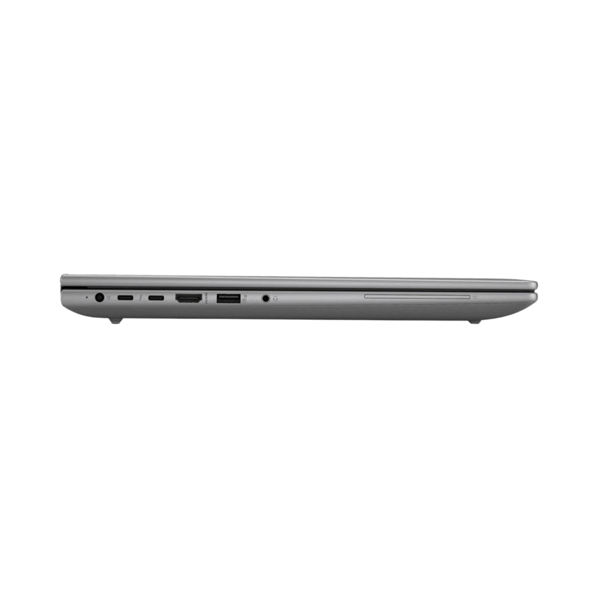 HP ZBook Power G11 16" Mobile Workstation, Intel Core Ultra 7 155H, NVIDIA RTX 1000, 32GB DDR5 RAM, 1TB SSD — Being Shipped