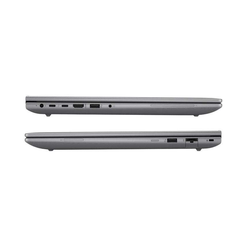 HP ZBook Power G11 16" Mobile Workstation, Intel Core Ultra 7 155H, NVIDIA RTX 1000, 32GB DDR5 RAM, 1TB SSD — Being Shipped