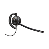 Poly EncorePro 540D with Quick Disconnect Convertible Digital Headset — Being Shipped