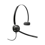 Poly EncorePro 540D with Quick Disconnect Convertible Digital Headset — Being Shipped