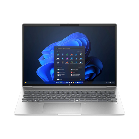 HP ProBook 460 G11 16" Notebook, Intel Core Ultra 5 125U, 8GB DDR5 RAM, 256GB SSD — Being Shipped