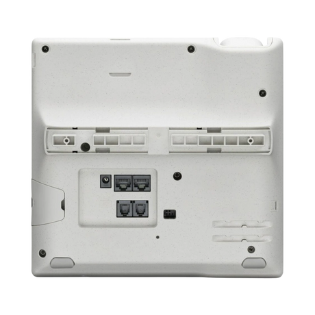 Poly Edge E450 IP Desk Phone with Power Adapter — Being Shipped