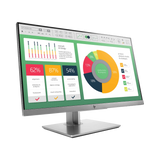 HP EliteDisplay E223 1FH45A8 21.5" 16:9 60Hz FHD IPS Monitor (Silver) — Being Shipped