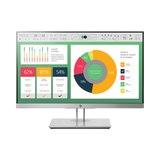 HP EliteDisplay E223 1FH45A8 21.5" 16:9 60Hz FHD IPS Monitor (Silver) — Being Shipped