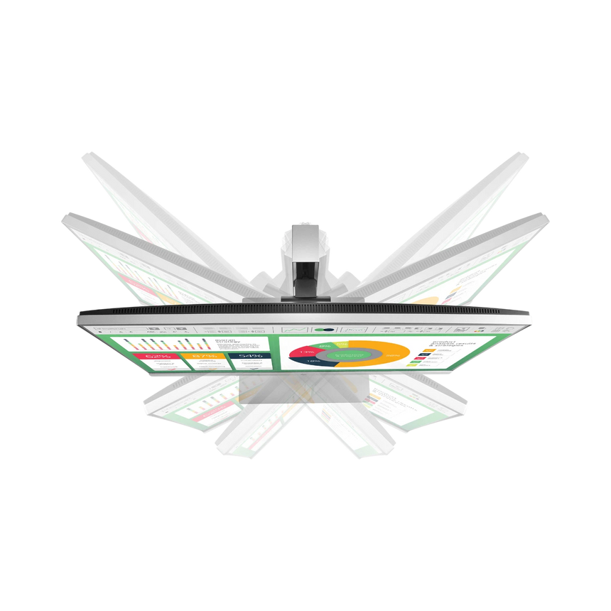 HP EliteDisplay E223 1FH45A8 21.5" 16:9 60Hz FHD IPS Monitor (Silver) — Being Shipped