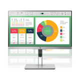 HP EliteDisplay E223 1FH45A8 21.5" 16:9 60Hz FHD IPS Monitor (Silver) — Being Shipped