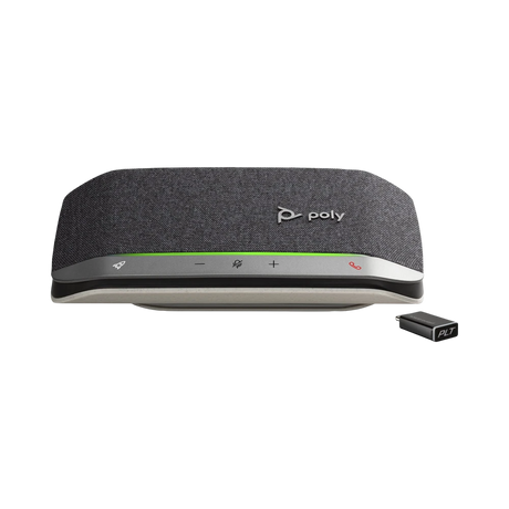 Poly Sync 20+ Speakerphone — Being Shipped