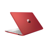 HP 15-DW1083 15.6" Laptop, Intel Pentium Gold 6405U, 4GB RAM, 128GB SSD — Being Shipped