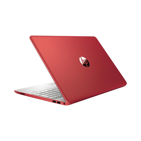 HP 15-DW1083 15.6" Laptop, Intel Pentium Gold 6405U, 4GB RAM, 128GB SSD — Being Shipped