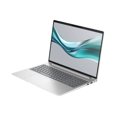 HP EliteBook 665 G11 16" Notebook, AMD Ryzen 5 PRO 7535U, 16GB DDR5 RAM, 512GB SSD — Being Shipped