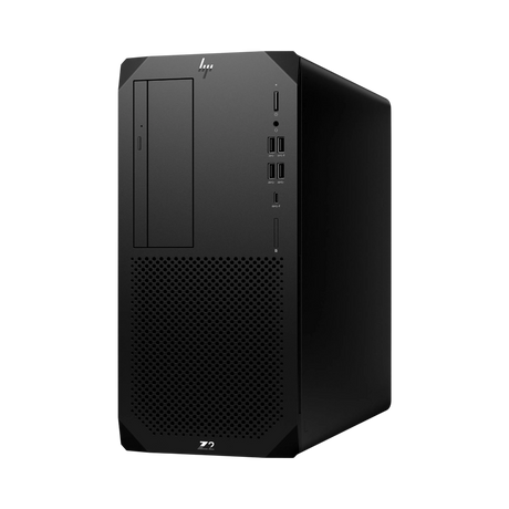 HP Z2 G9 Tower Workstation Intel Core i9-14900, NVIDIA Quadro T1000, 32GB DDR5 RAM, 1TB SSD — Being Shipped