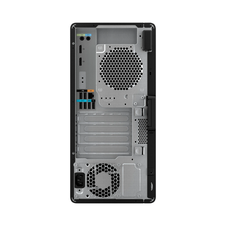 HP Z2 G9 Tower Workstation Intel Core i9-14900, NVIDIA Quadro T1000, 32GB DDR5 RAM, 1TB SSD — Being Shipped