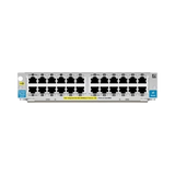 HP ProCurve 24-Ports Gigabit Ethernet Switching Module — Being Shipped