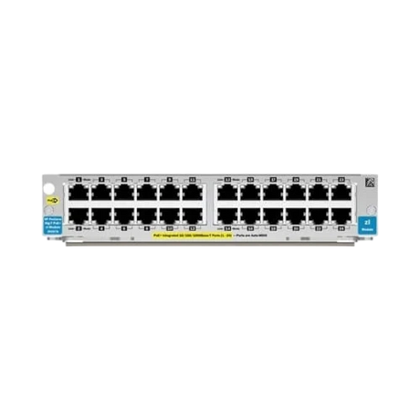 HP ProCurve 24-Ports Gigabit Ethernet Switching Module — Being Shipped