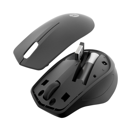 HP 280 Silent Wireless Mouse — Being Shipped