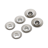Poly Voyager Free 60 White Eartips (2 Sets) — Being Shipped