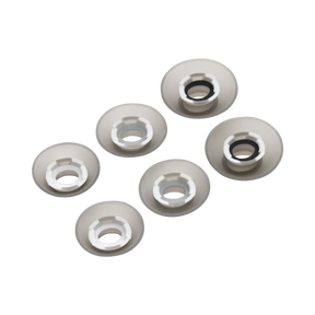 Poly Voyager Free 60 White Eartips (2 Sets) — Being Shipped