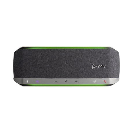 Poly Sync 40 USB & Bluetooth Speakerphone — Being Shipped