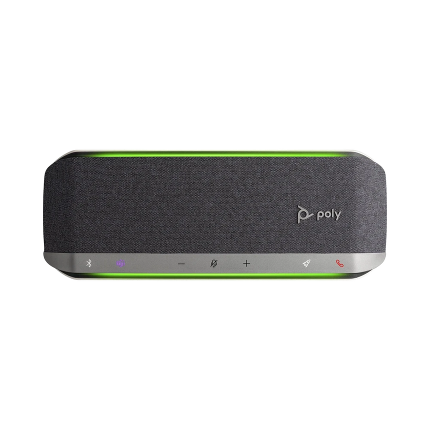 Poly Sync 40 USB & Bluetooth Speakerphone — Being Shipped