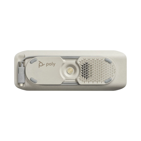 Poly Sync 40 USB & Bluetooth Speakerphone — Being Shipped