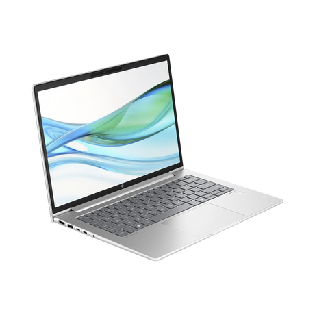 HP ProBook 445 G11 14" Notebook, AMD Ryzen 5 7535U, 16GB DDR5 RAM, 512GB SSD — Being Shipped