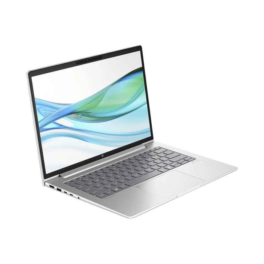 HP ProBook 445 G11 14" Notebook, AMD Ryzen 5 7535U, 16GB DDR5 RAM, 512GB SSD — Being Shipped